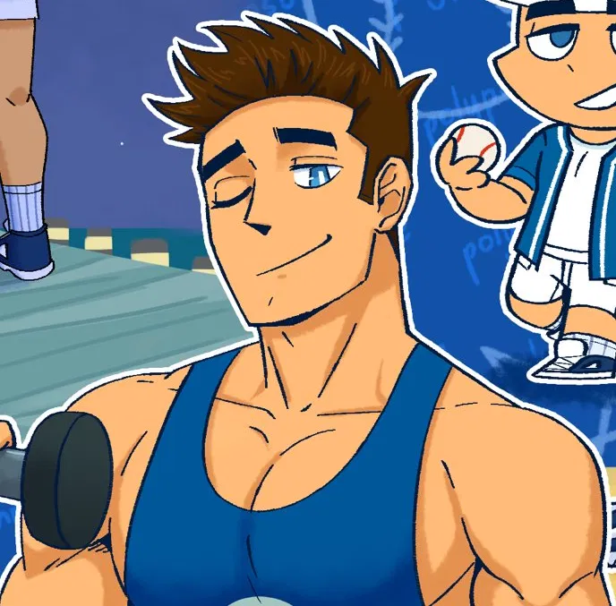 Avatar of Seth Barbo (Reality Resort)