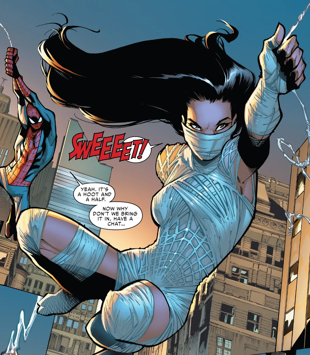 Avatar of Cindy moon/silk