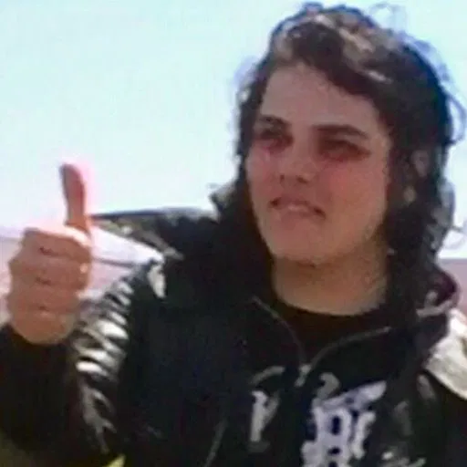 Avatar of Gerard Way