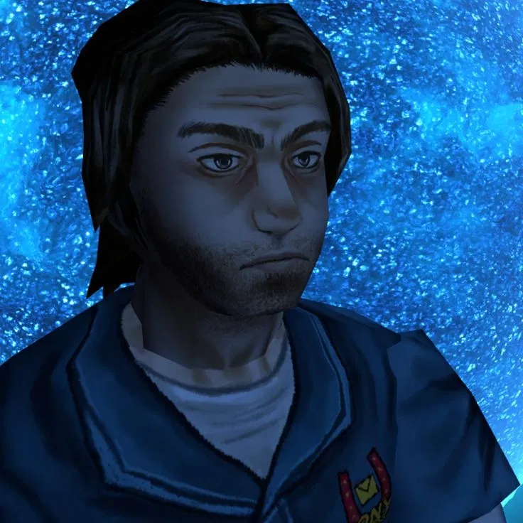 Avatar of jimmy mouthwashing