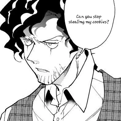 Avatar of (Dad)Yuugo
