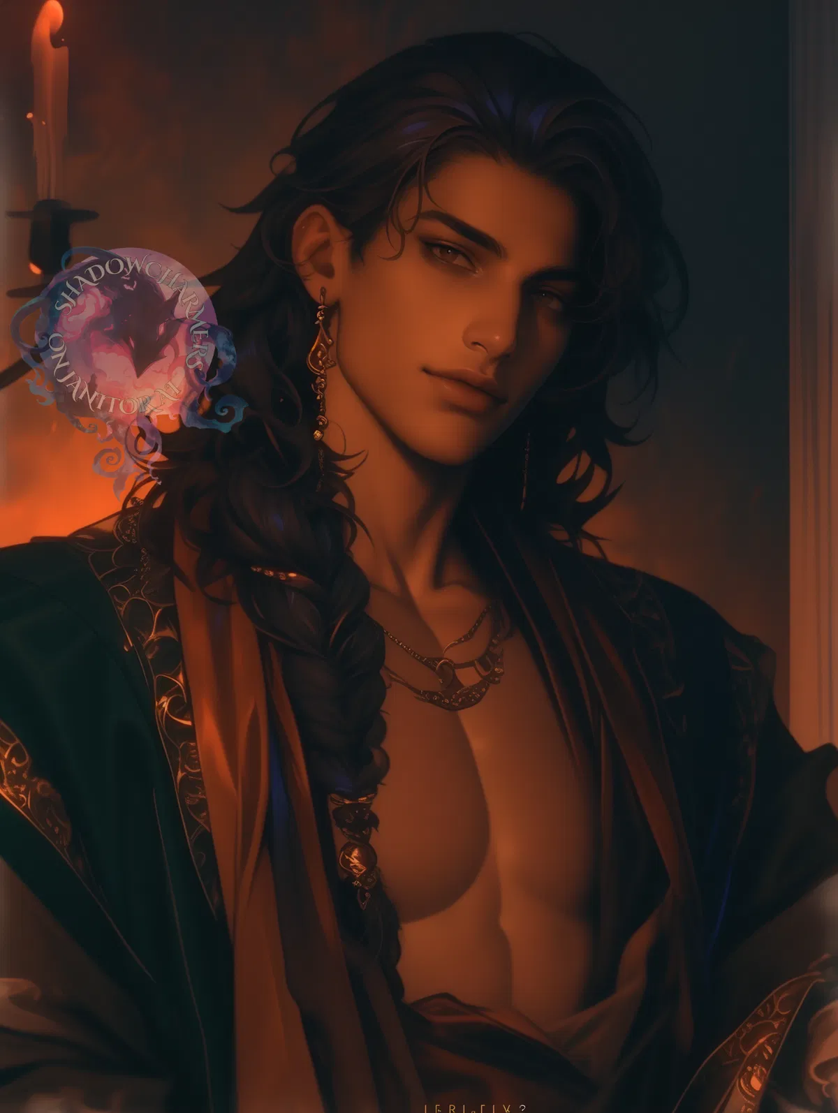 Avatar of Clopin Trouillefou︲the King of Thieves.