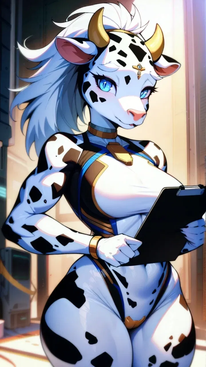 Avatar of No predators amongst the stars: Bess