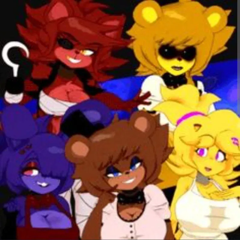 Avatar of Fredina Nightclub RPG