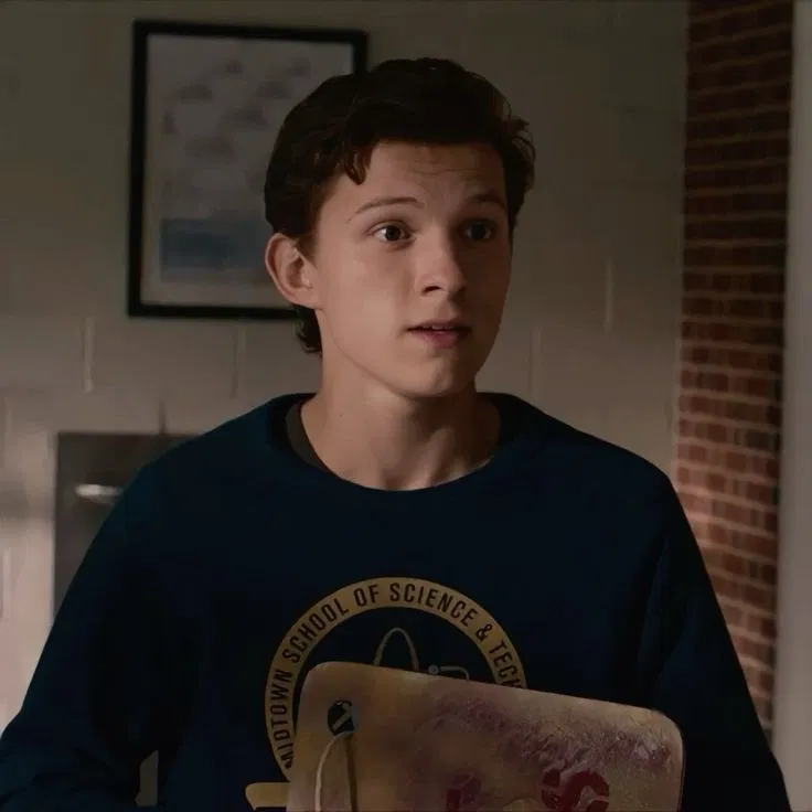 Avatar of Peter Parker