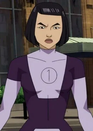 Avatar of Dupli-Kate || Kate Cha