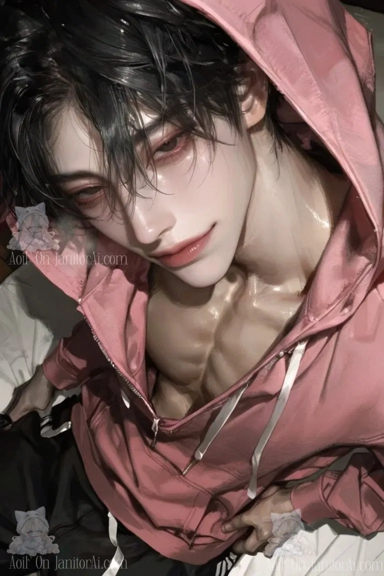 Avatar of Kenji ● Party Boy
