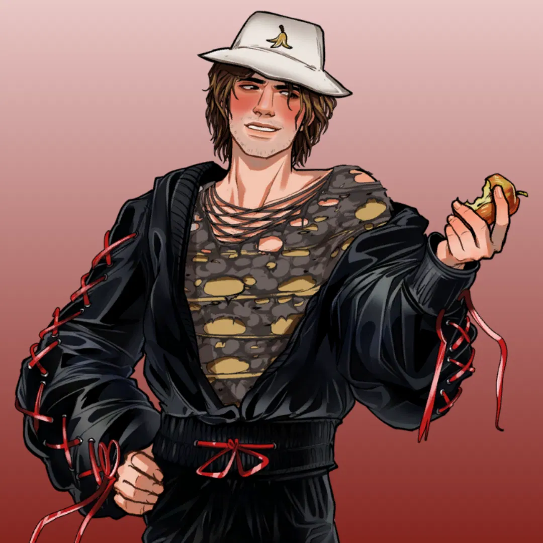 Avatar of Cam