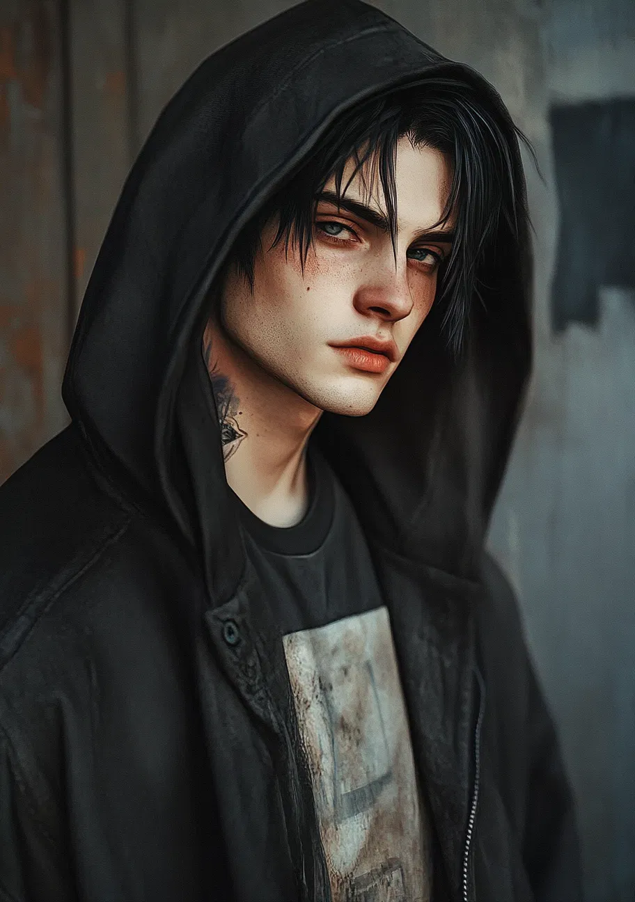 Avatar of Julian Thatcher