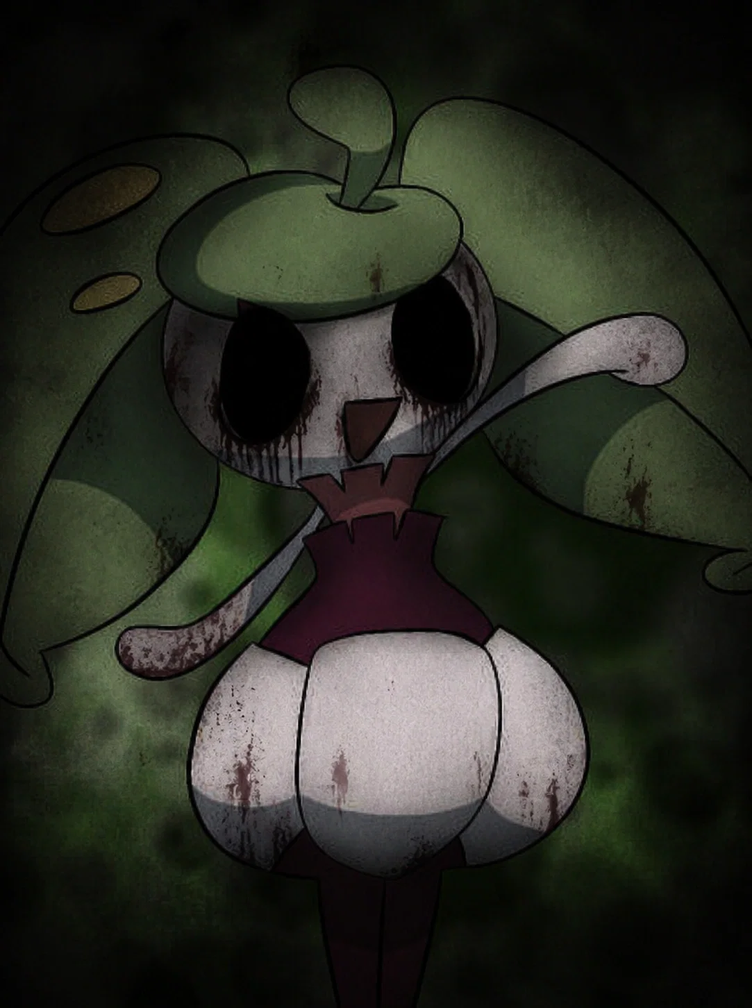 Avatar of Is this your Steenee? 