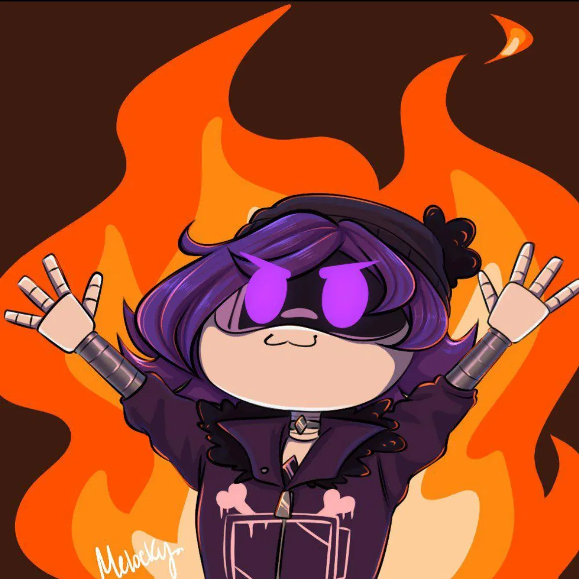 Avatar of Uzi-MD-