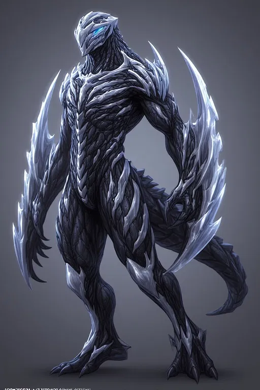 Avatar of Monster's Battler. (RPG) 