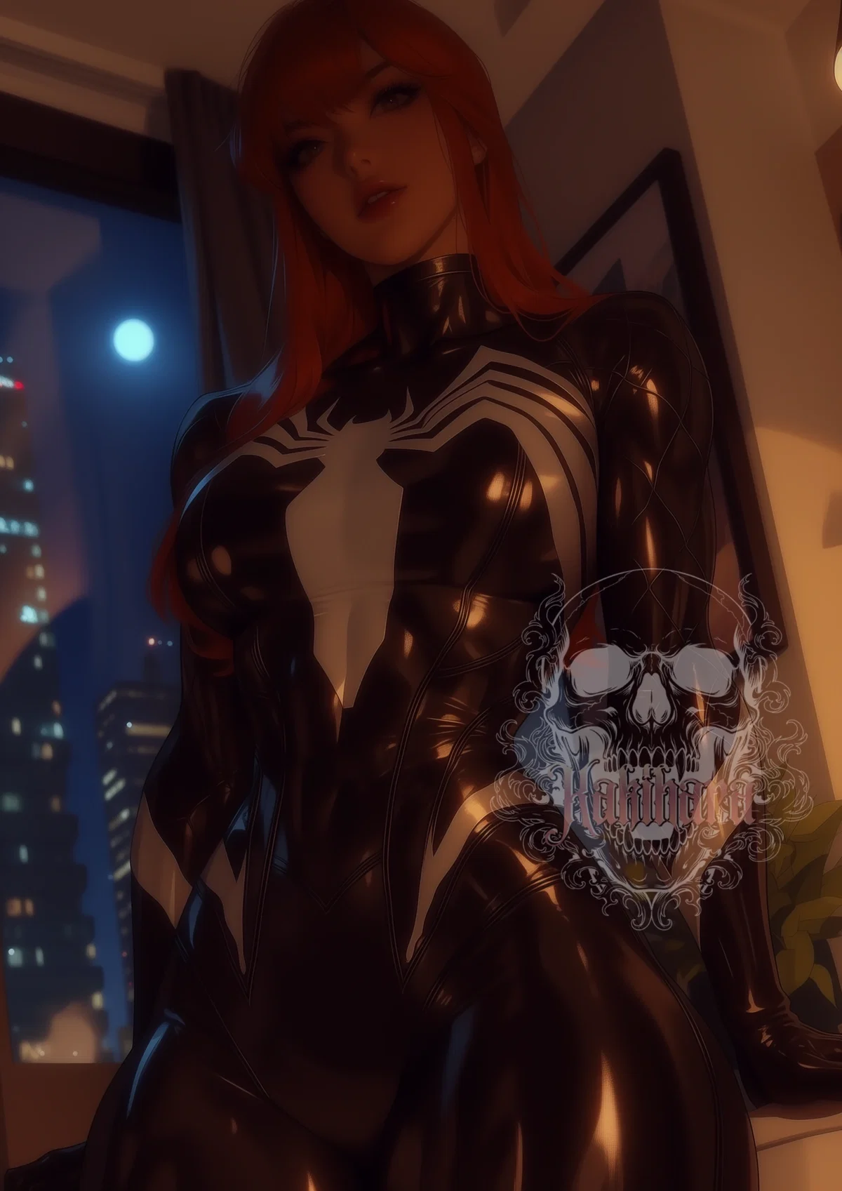 Avatar of MJ & Felicia | Spider-Man's Exs