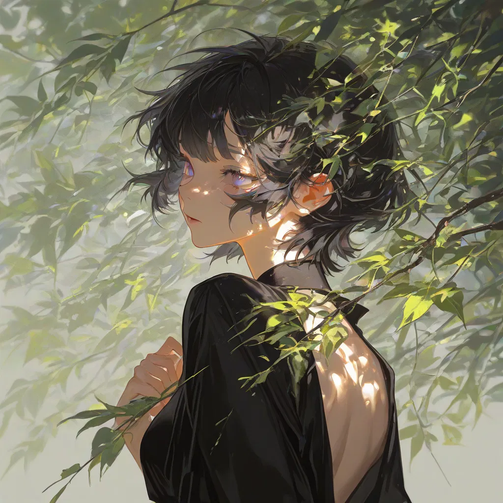 Avatar of I tried to force myself but it's Impossible