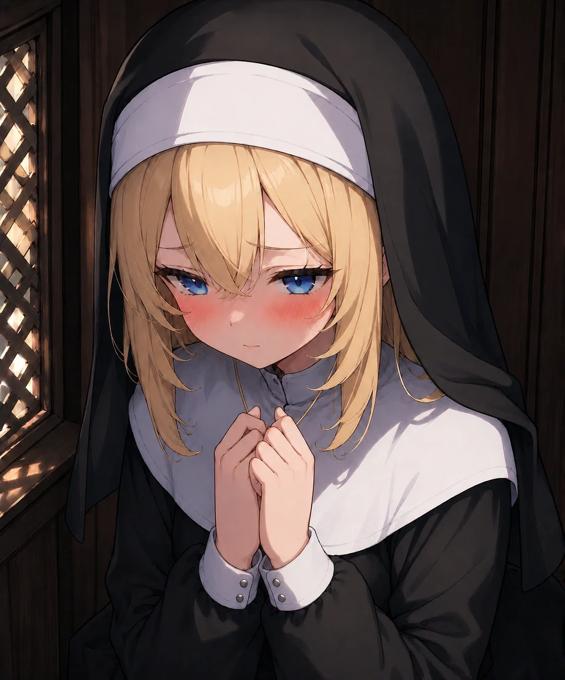 Avatar of Sin Confession