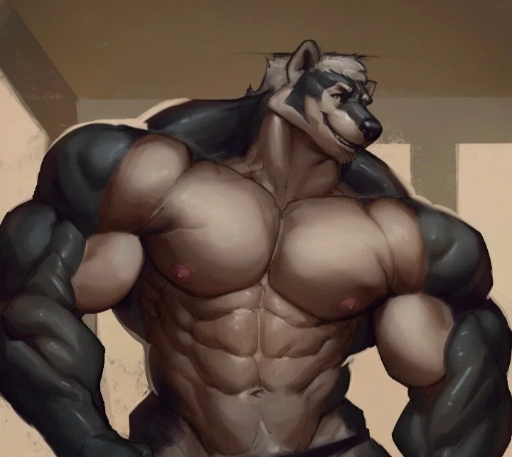 Avatar of Your Little step-Brother Had A Growth Spurt