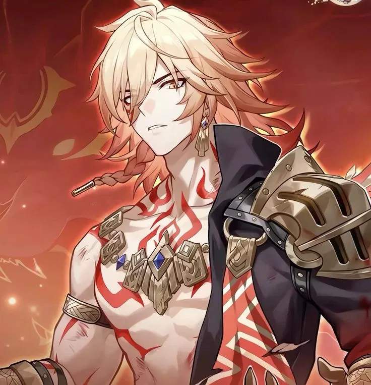 Avatar of 🍷/ Mydei / NSFW