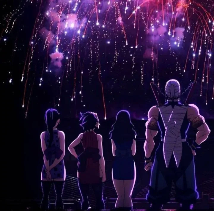 Avatar of -KNY Uzui Family-