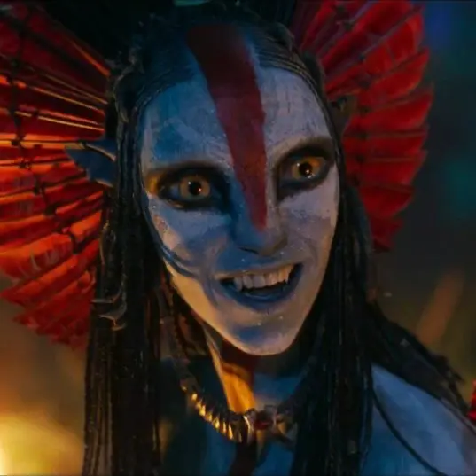Avatar of Varang