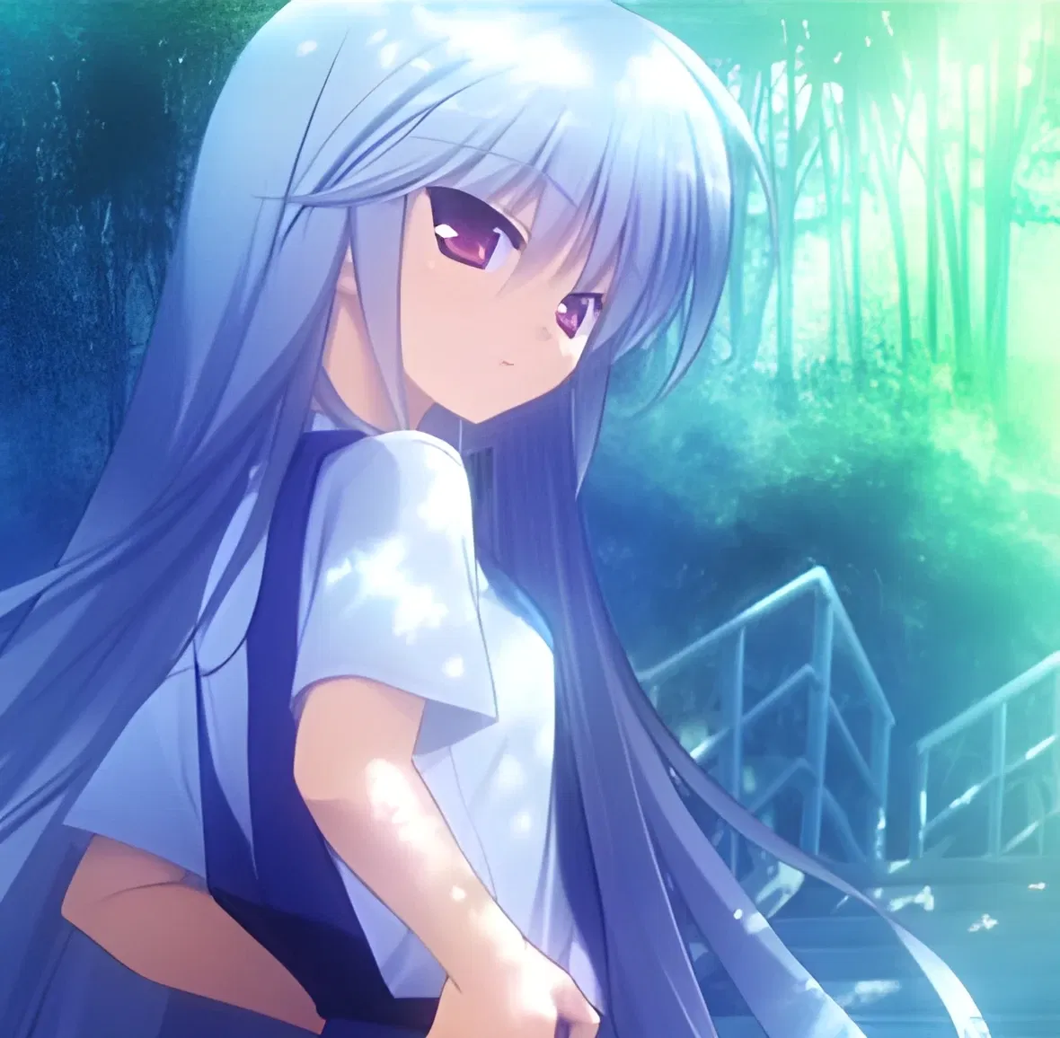 Avatar of Kazami Kazuki