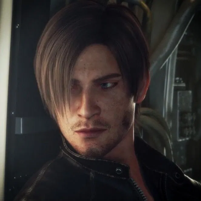 Avatar of Leon Kennedy 