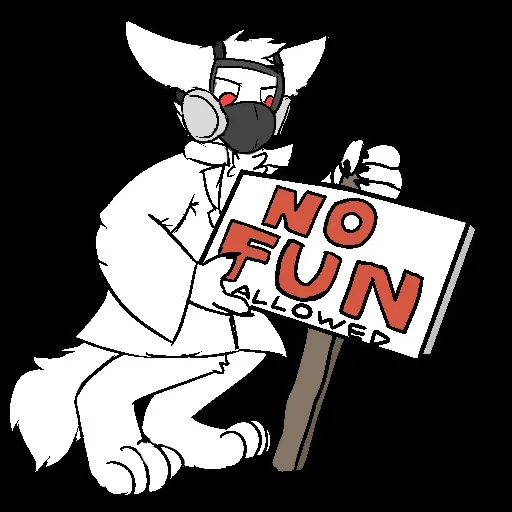 Avatar of Dr. K (Thick Wolf)