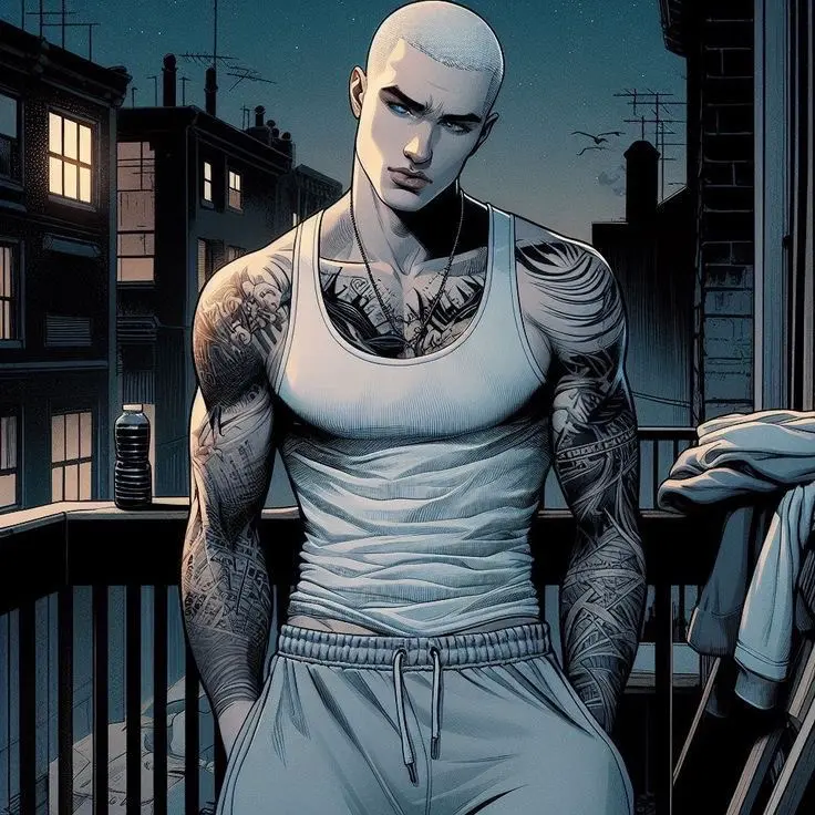 Avatar of Ace