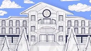 Avatar of FPE College (plus dorms!)