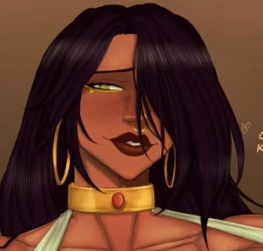 Avatar of Farah
