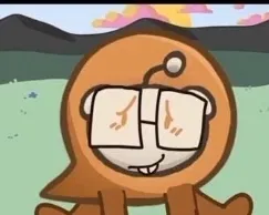 Avatar of Reddit - BFNIF