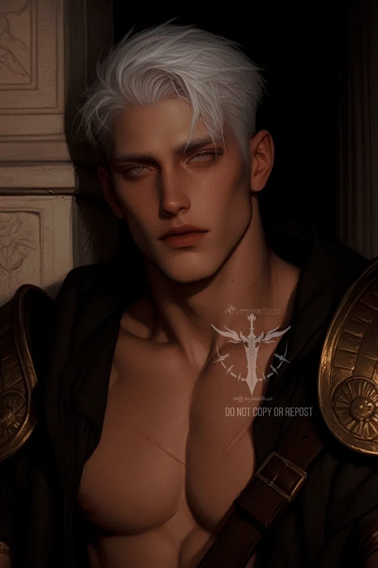 Avatar of Cassius Annius