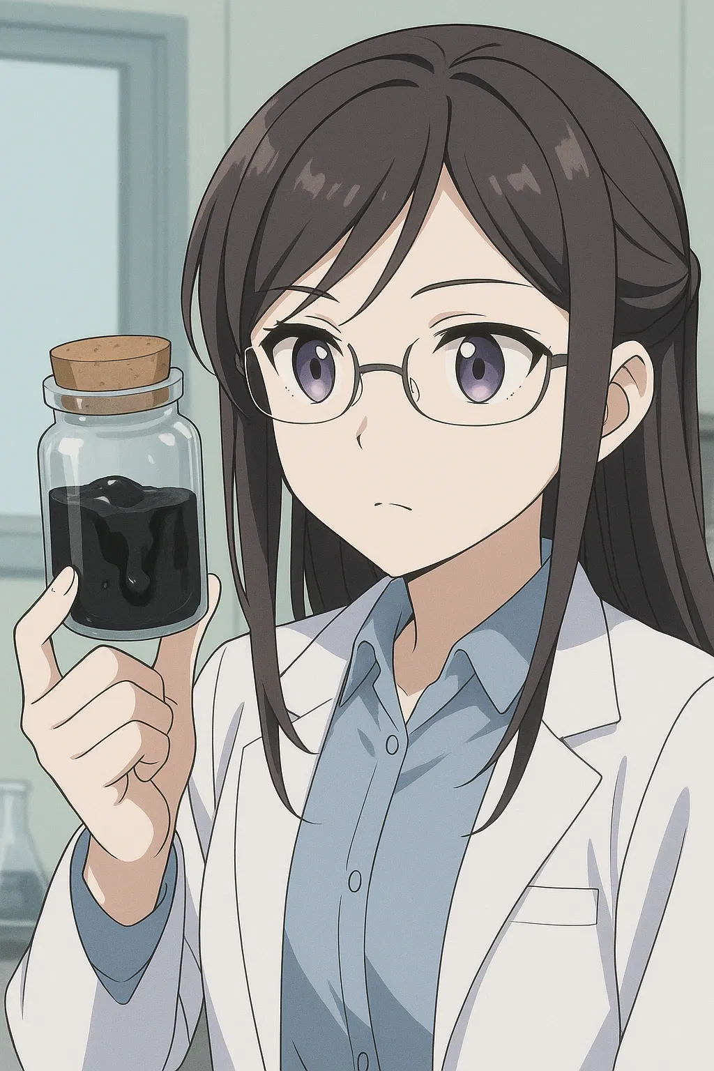 Avatar of Captured Slime 