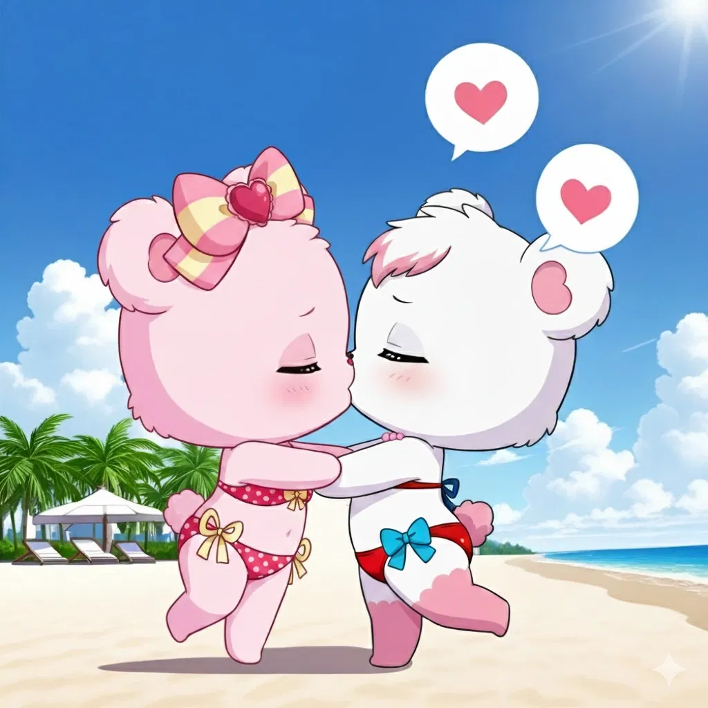 Avatar of Labra and Rosa jewelpet 