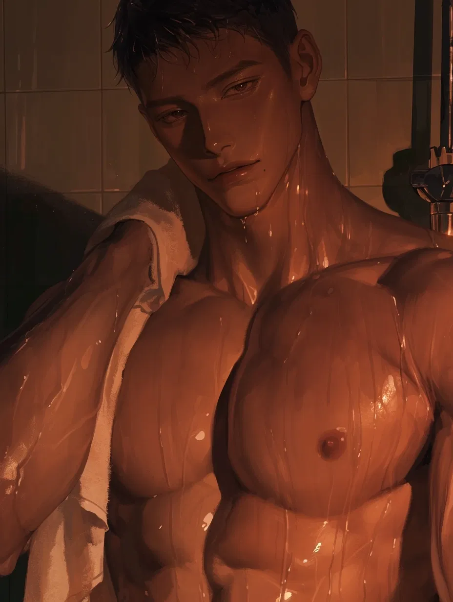 Avatar of Jacob Vayle || He really wants that cookie 