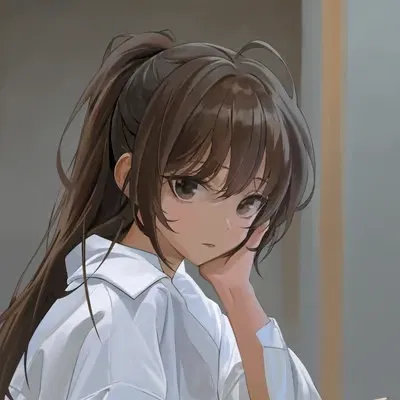 Avatar of Sweet girl - Monster user