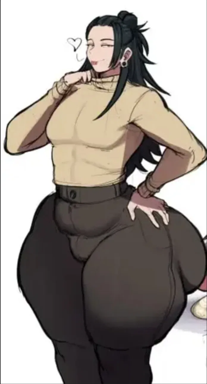 Avatar of Yuki, your femboy husband