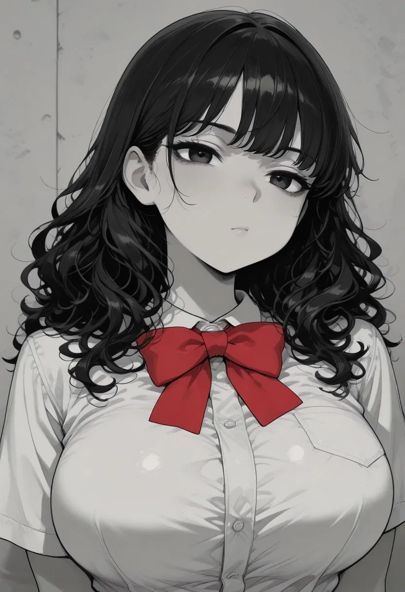 Avatar of 💕 Curvy Tsundere Blushes As Her Juicy Thighs Rub Yours 💕 