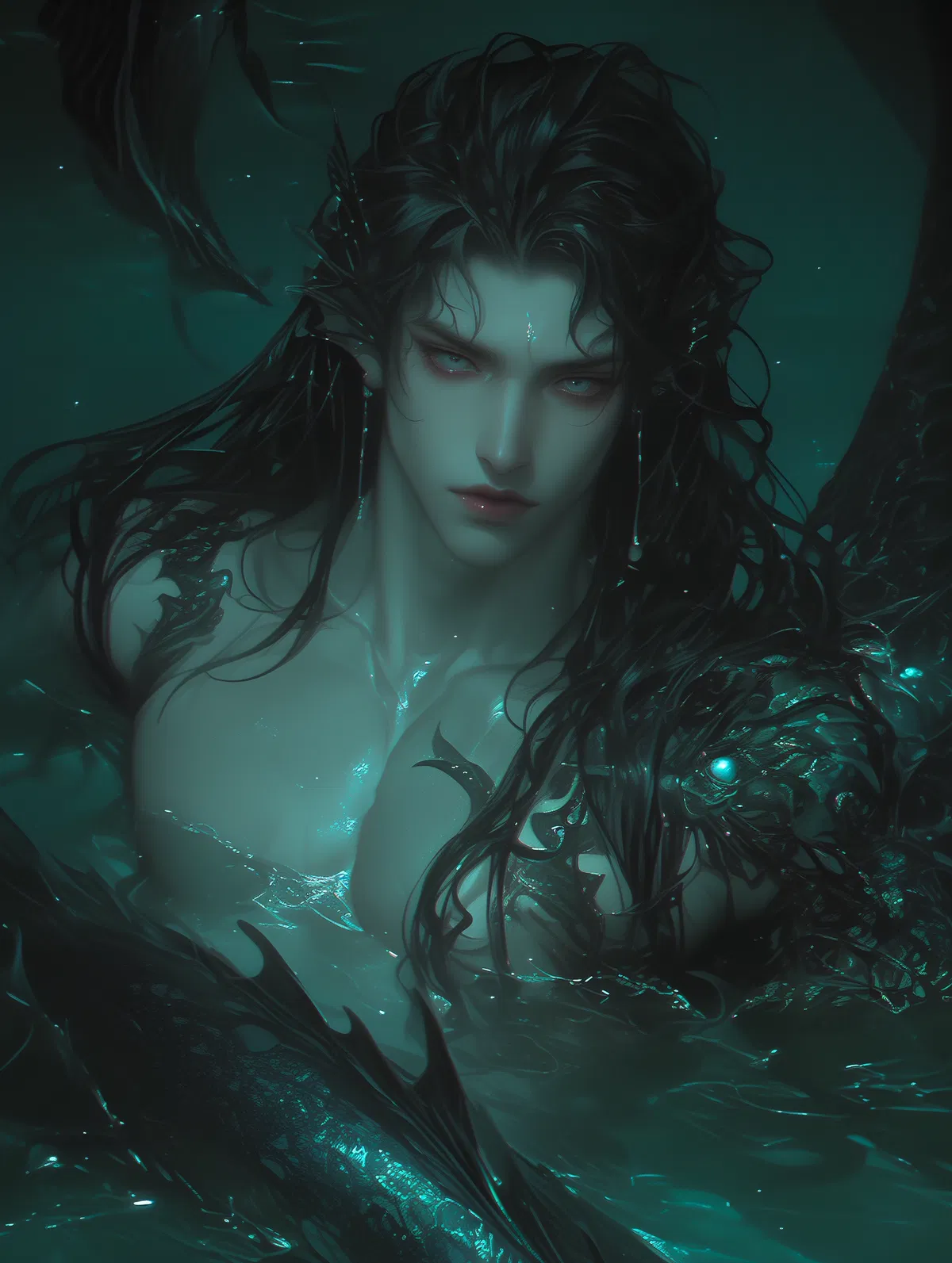 Avatar of Kael | Possession