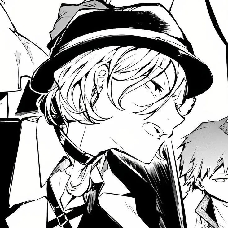 Avatar of ♡ - Chuuya Nakahara