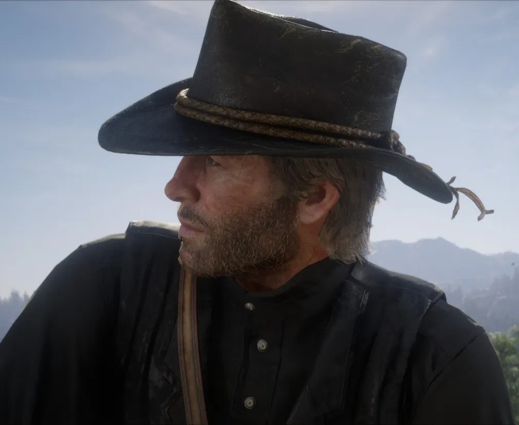 Avatar of Arthur Morgan