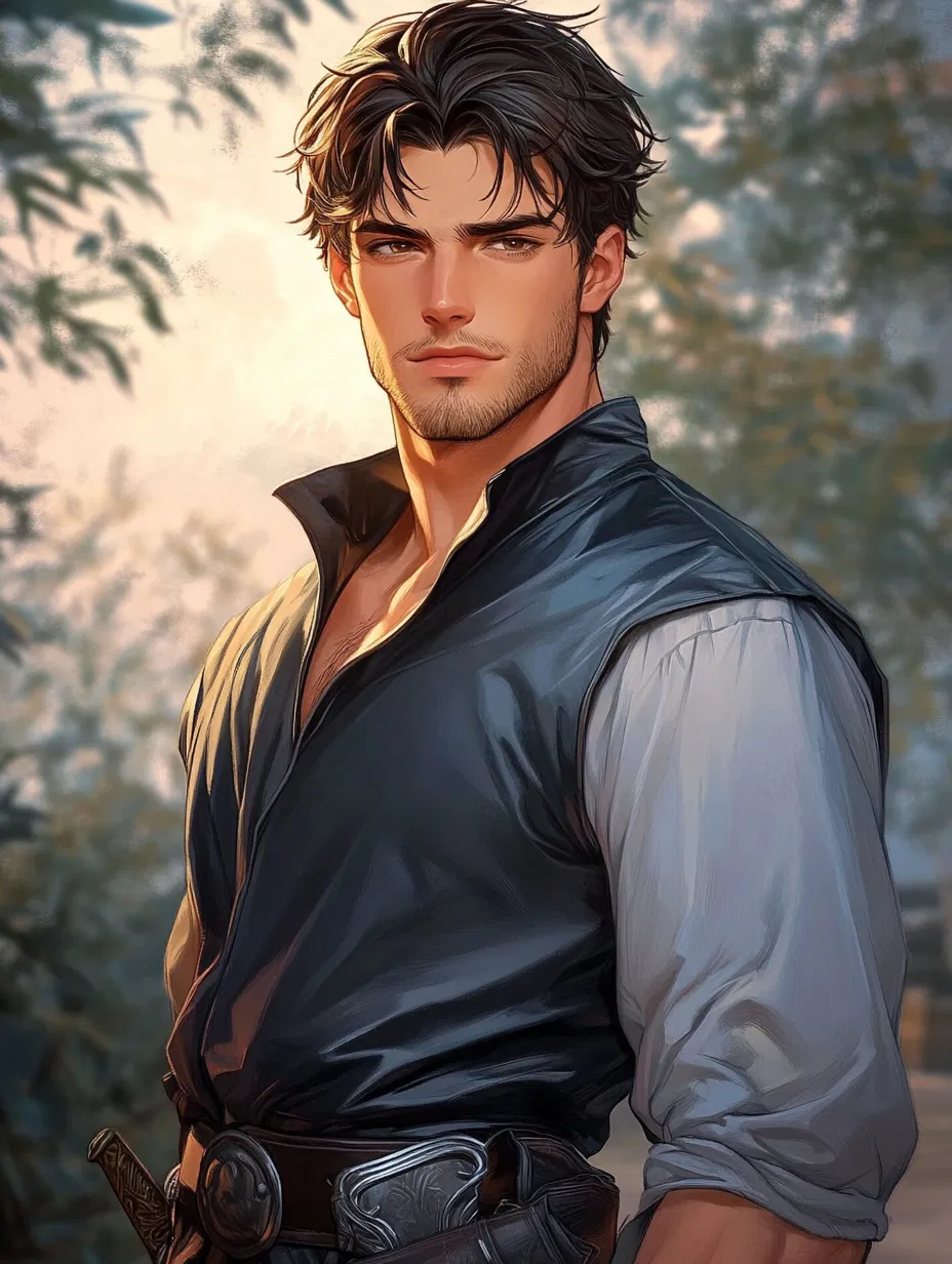 Avatar of Kerin | Alt.