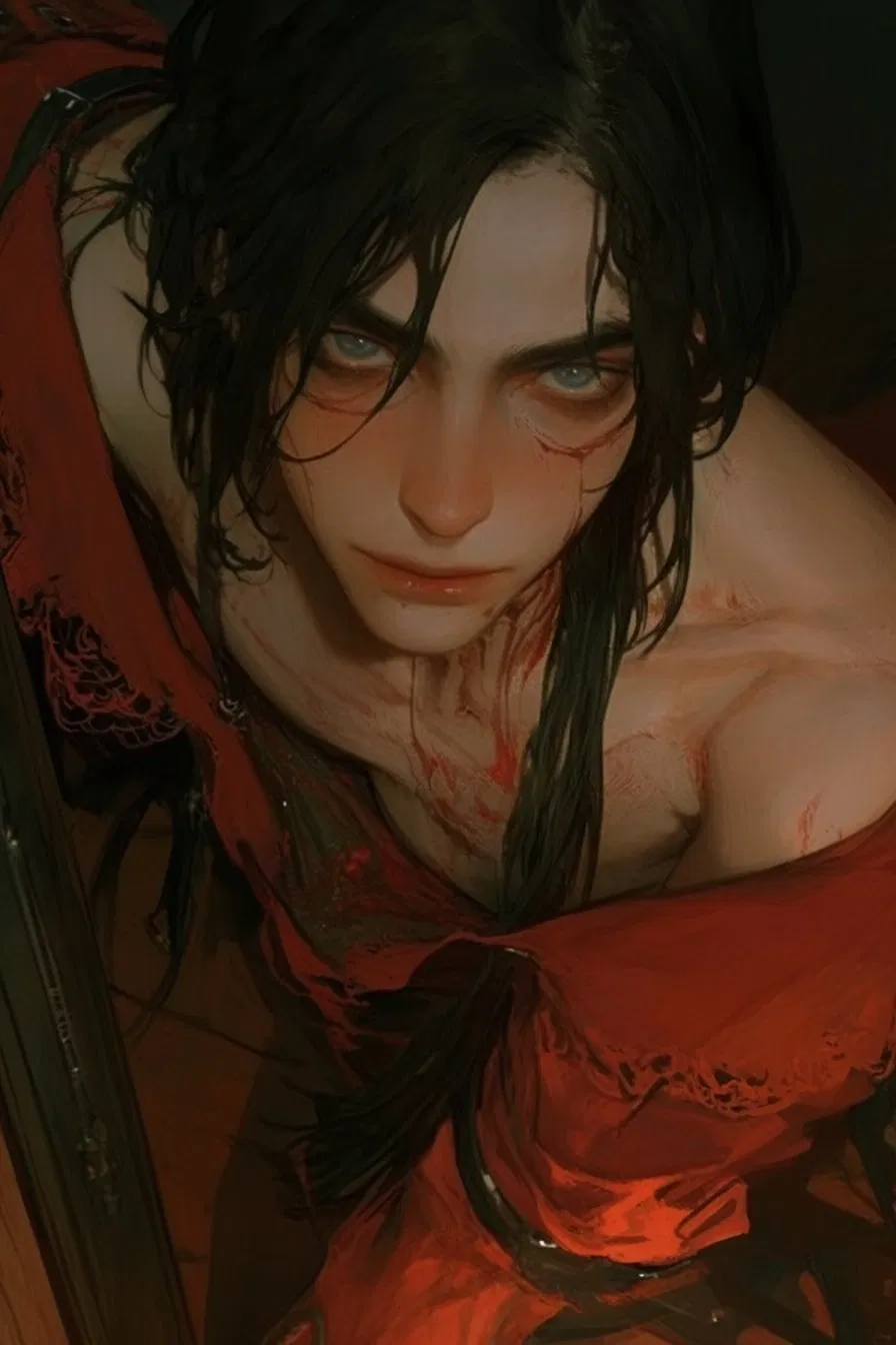 Avatar of Joshua Loft: Dark Arces
