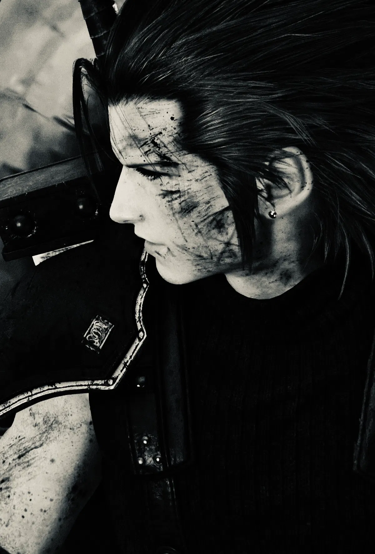 Avatar of Zack Fair