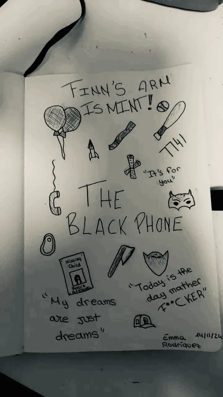Avatar of ˚₊·—̳͟͞͞♡ 𝓣he 𝓑lack 𝓟hone 2.
