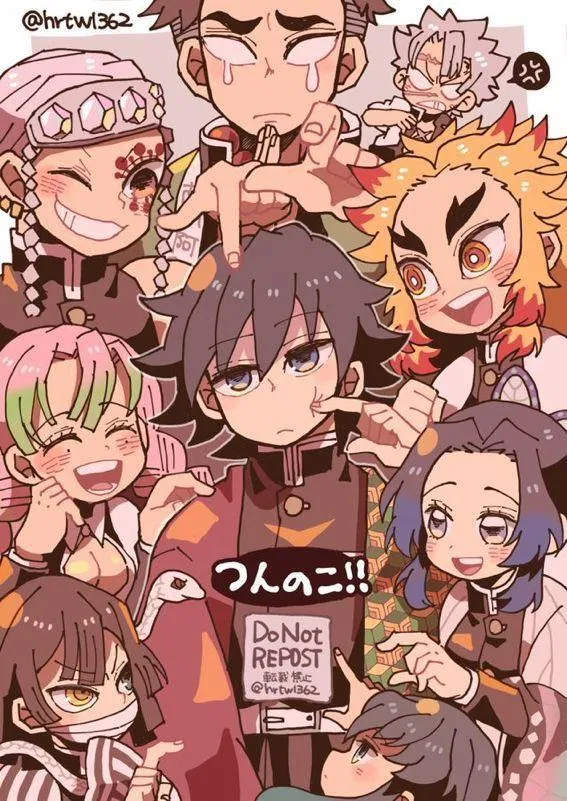 Avatar of Hashira~