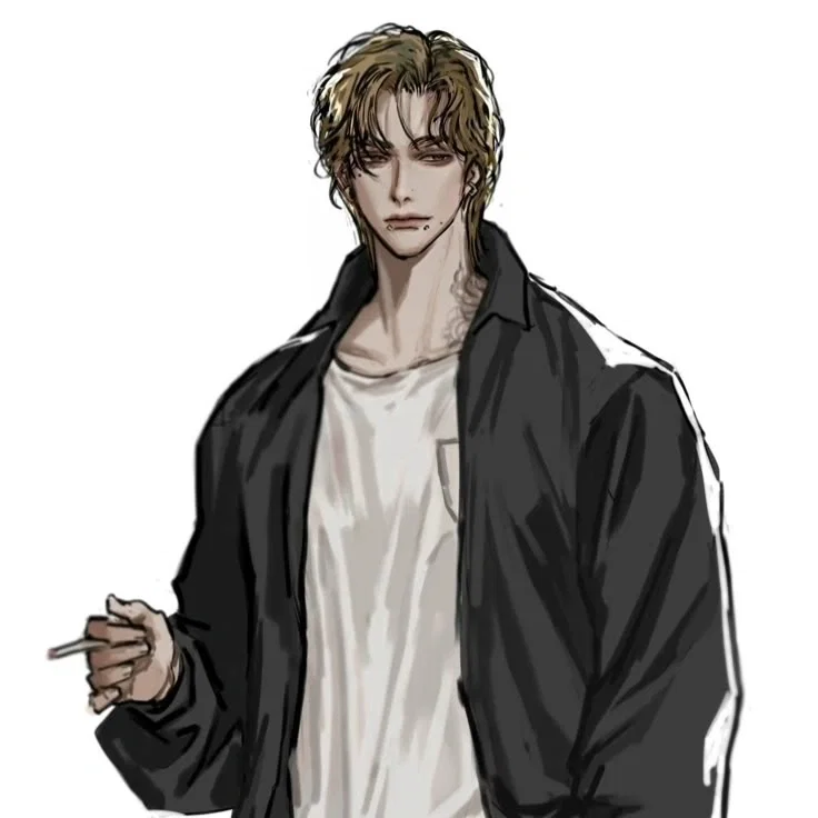 Avatar of Leon
