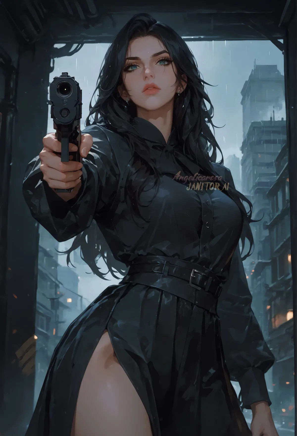 Avatar of Samantha Yale | If I Can’t Have Her