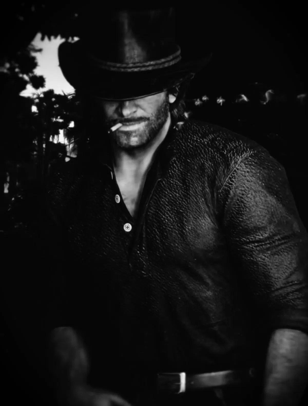 Avatar of ARTHUR MORGAN