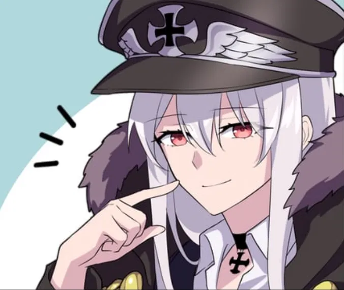 Avatar of Kar98k - Revamped!
