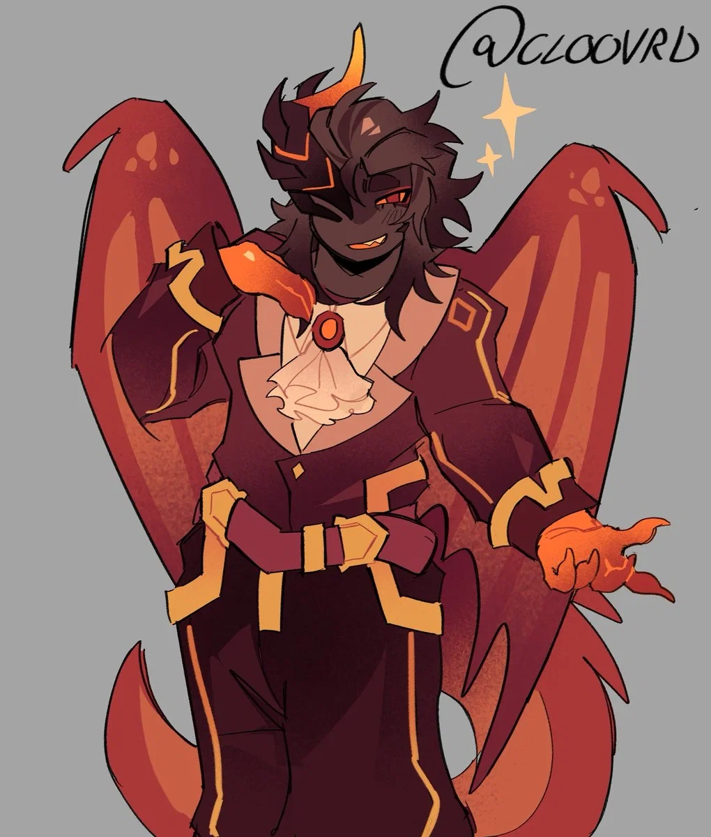 Avatar of Firebrand
